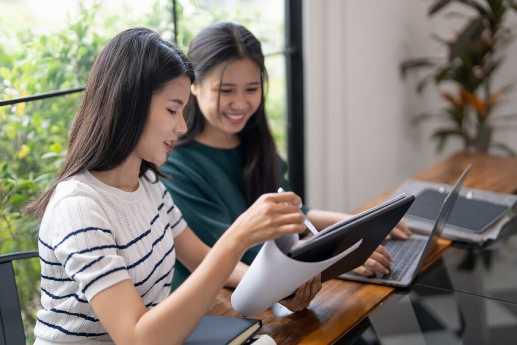 beste business ideer for studenter