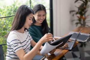 beste business ideer for studenter