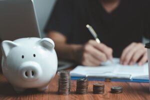 finansiering for studentgründere