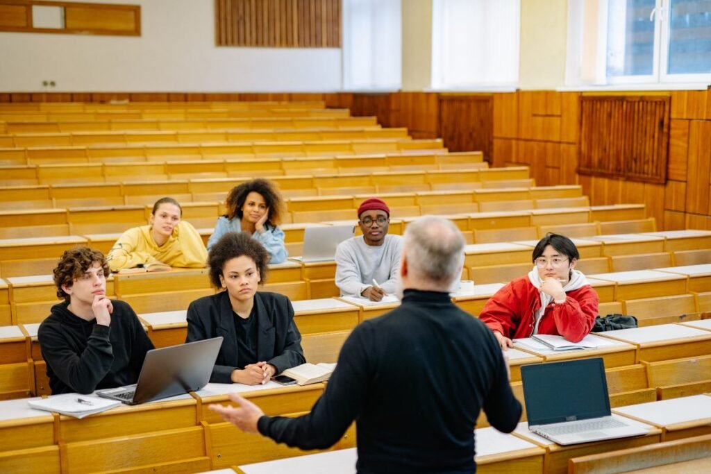 gründer som student