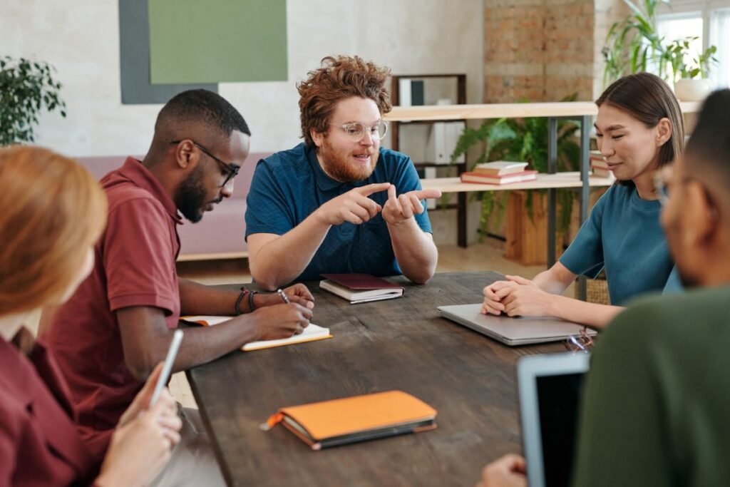 student startup Norge